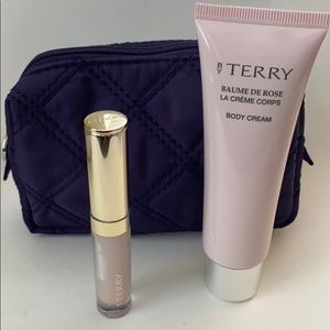 By Terry Baume de Rose Gift Set